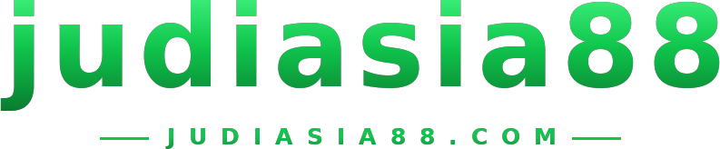 judiasia88 logo